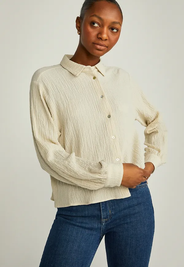 Leni blouse