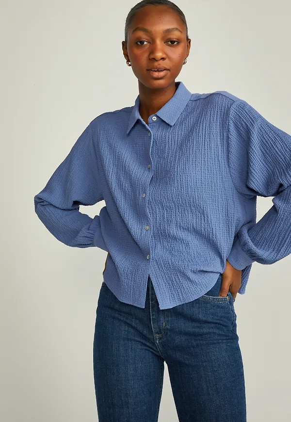 Leni blouse