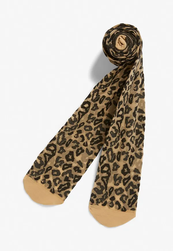 Leo tights - Beige