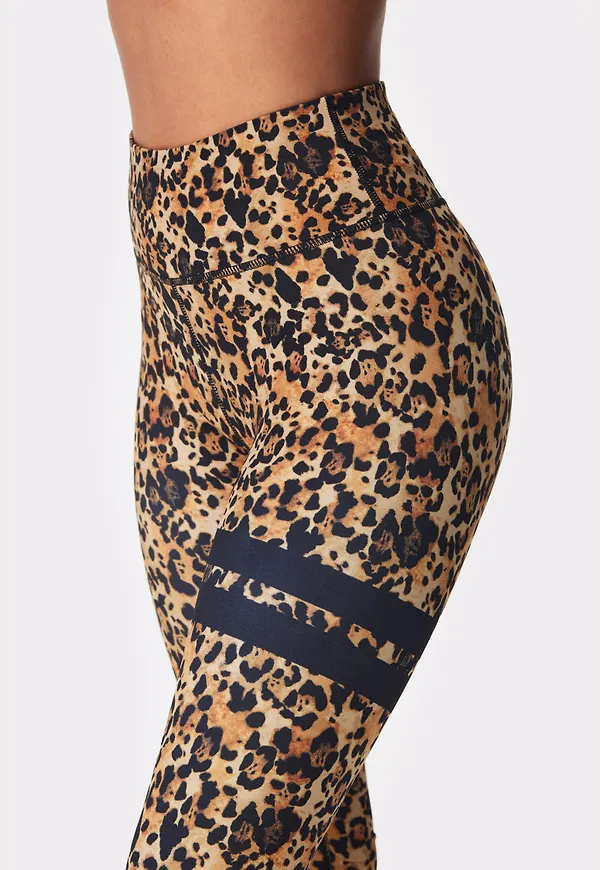 Leo Tights