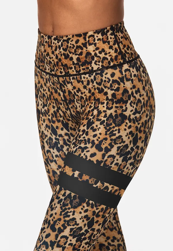 Leo Tights