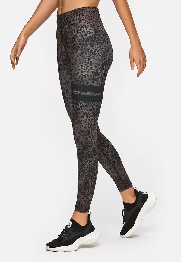 Leo Tights