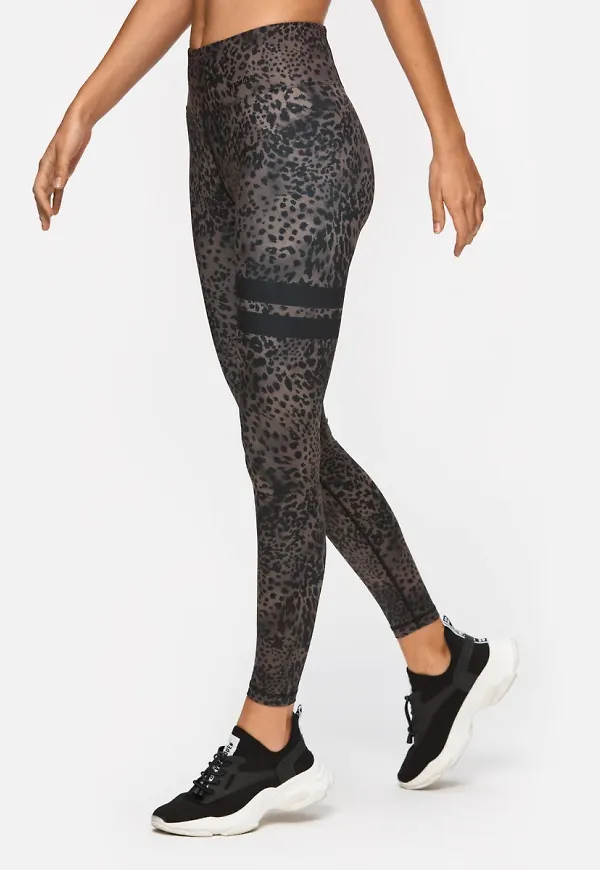 Leo Tights Morel