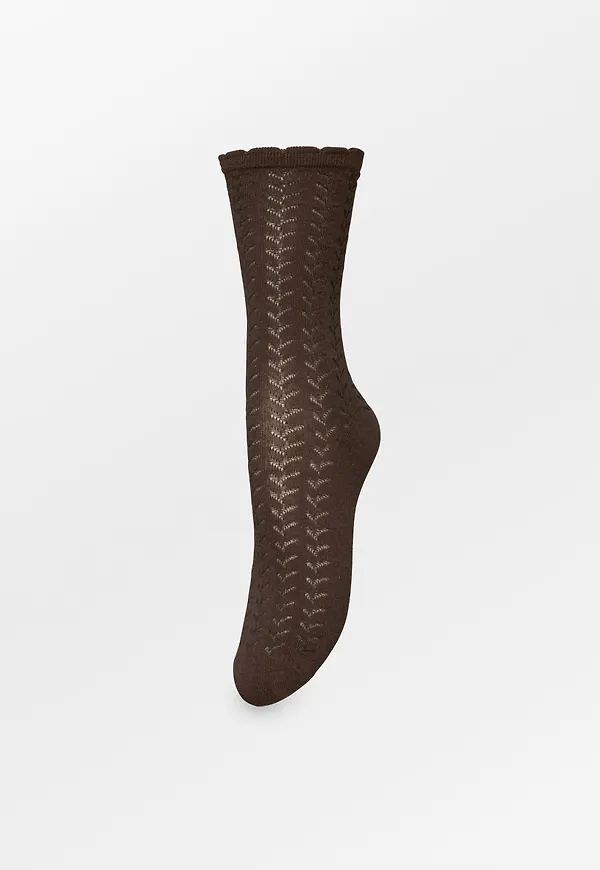 Leofa Cotta Sock