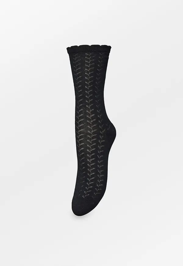Leofa Cotta Sock