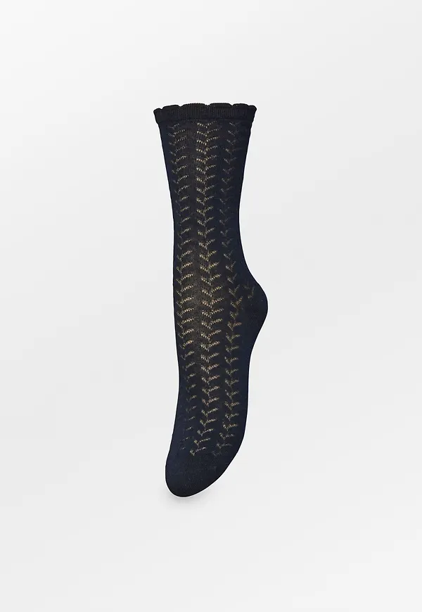 Leofa Cotta Sock