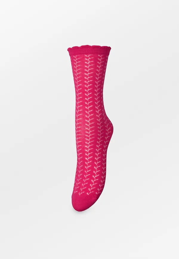 Leofa Cotta Sock