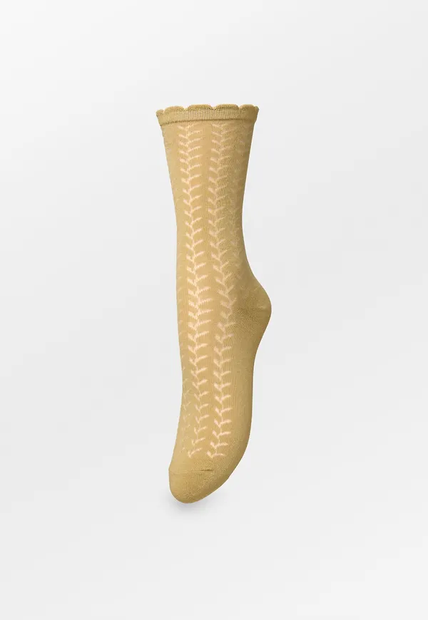 Leofa Cotta Sock