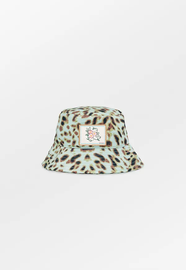 Leola Bucket Hat