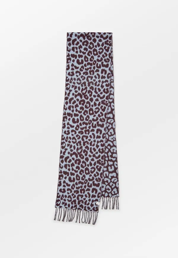 Leola Wool Scarf