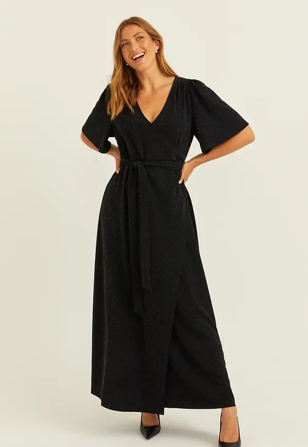 Leonie dress