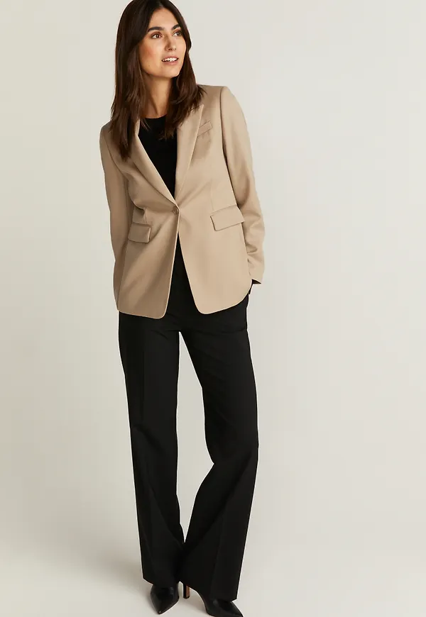 Leonora blazer