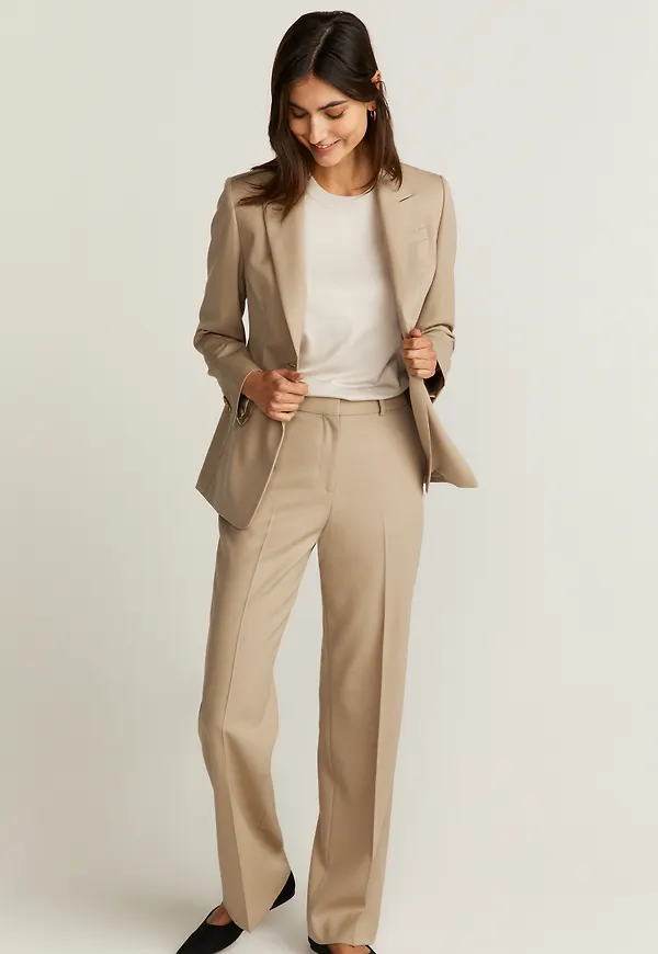 Leonora trousers