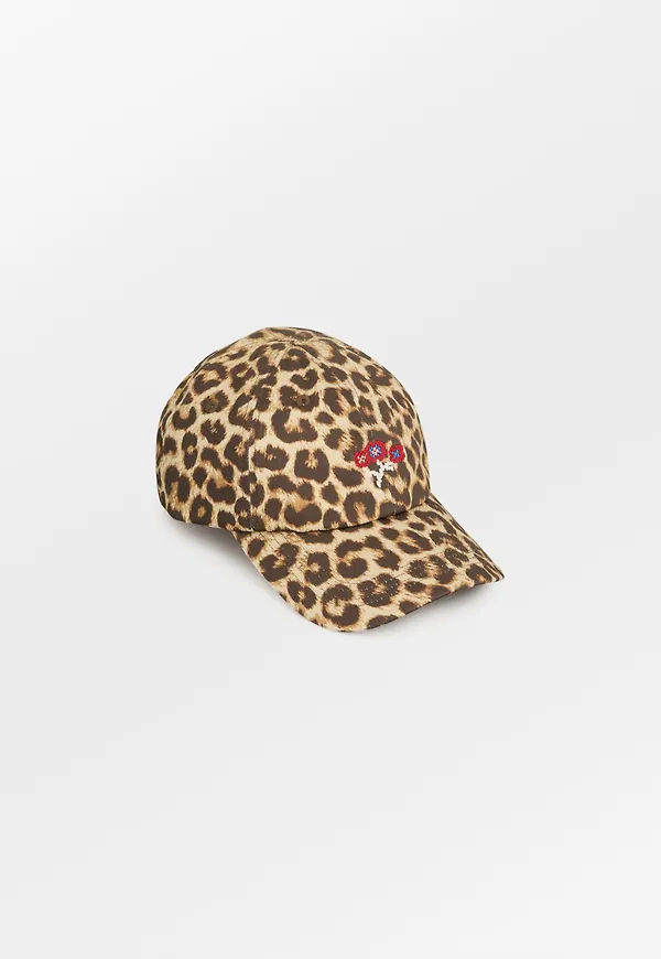 Leony Cotta Cap