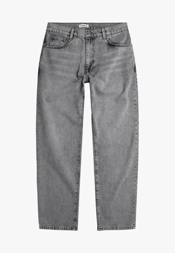Leroy Ash Grey Jeans