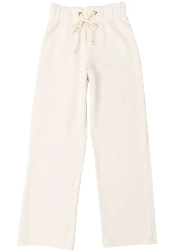 Les Tien Eazy trackpants - Vit