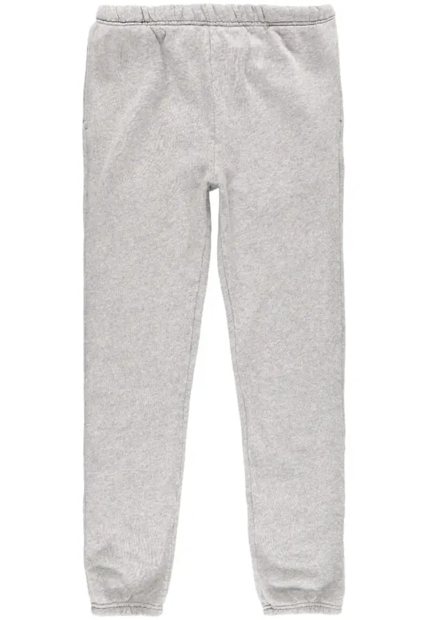 Les Tien trackpants - Grå