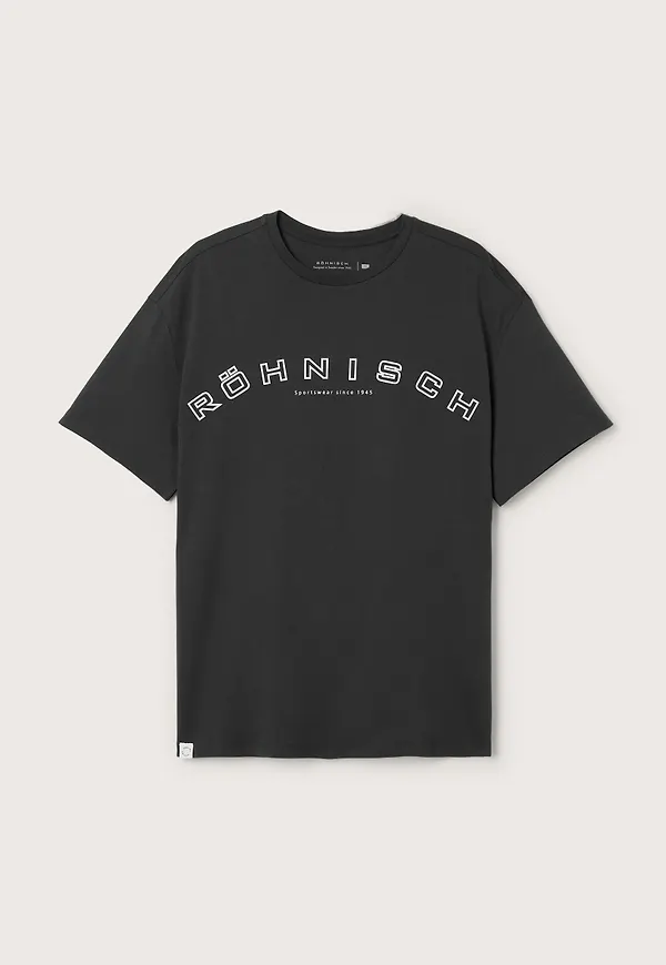 Leslie soft tee