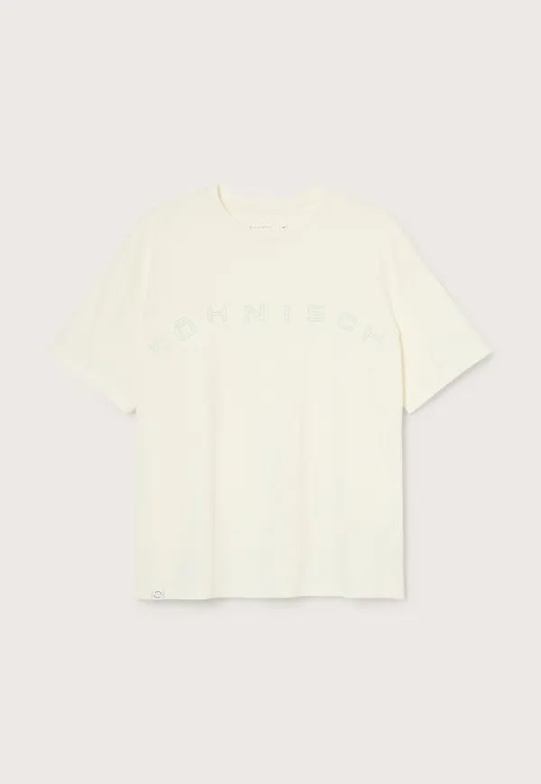 Leslie soft tee