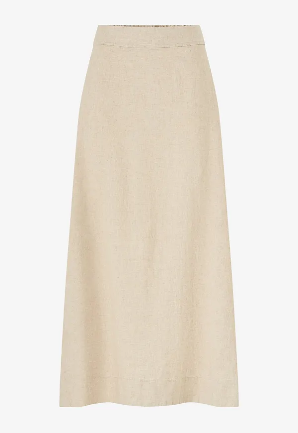 Levete Room - Kjol LR-Naja 30 - Beige