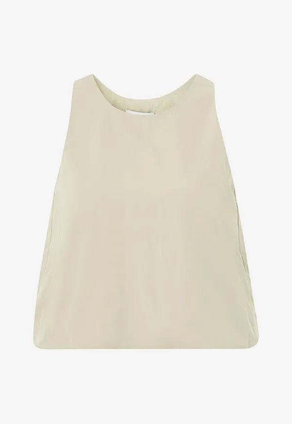 Levete Room - Topp Lr-lea 1 - Beige
