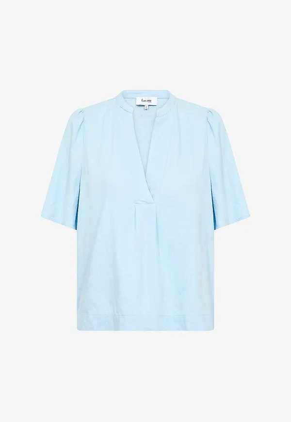 Levete Room - Blus Lr-Naja 32 - Blå
