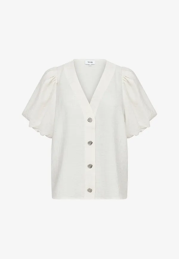 Levete Room - Blus Lr-palina 2 - Vit