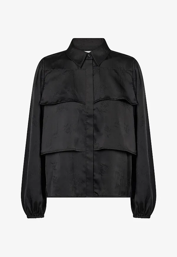 Levete Room - Blus Lr-Ugne 1 - Svart