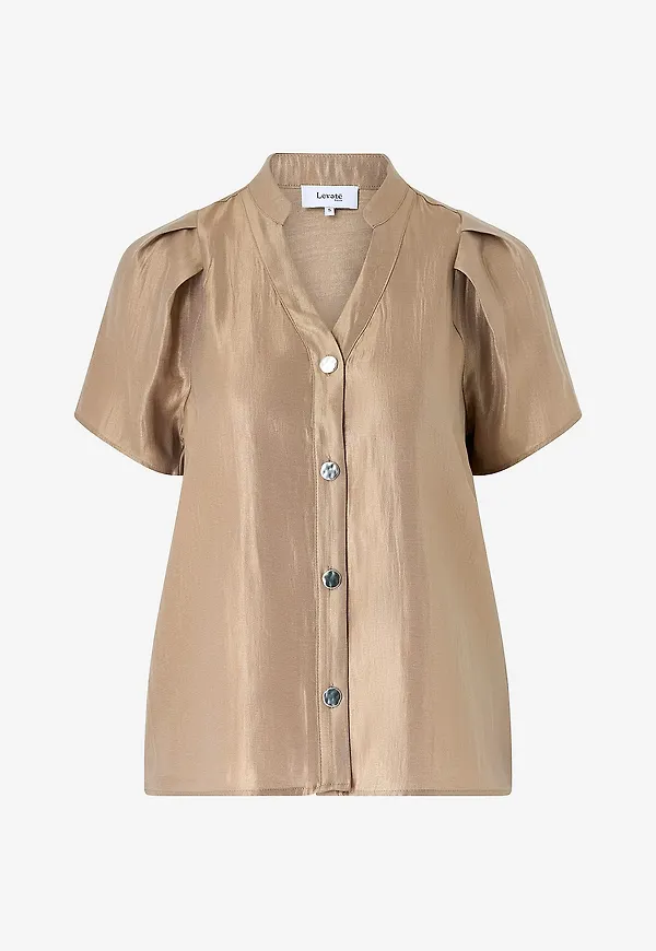 Levete Room - Blus lrOlgine 1 - Beige