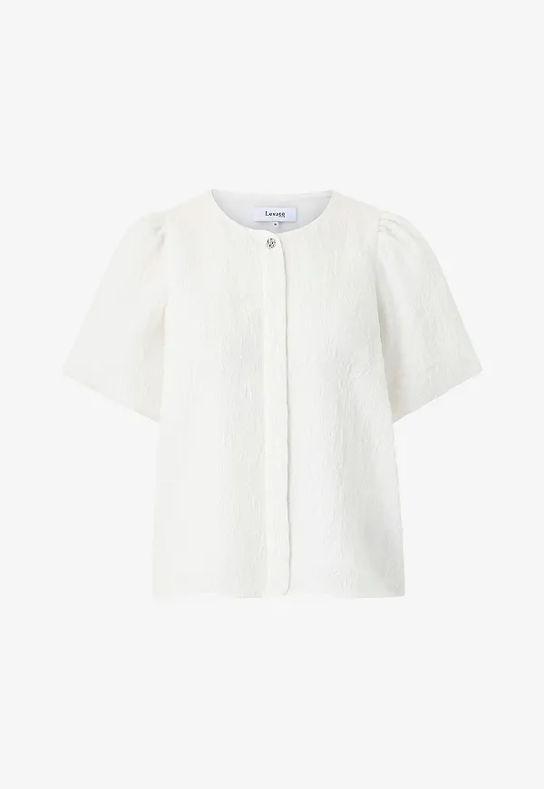 Levete Room - Blus lrOrit 2 - Vit