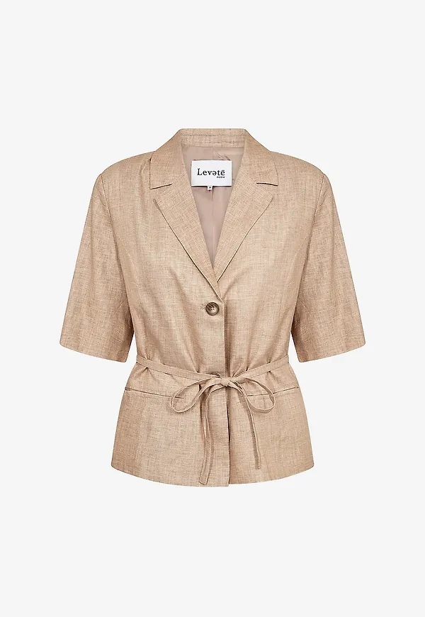 Levete Room - Kavaj Lr-riot 2 - Beige