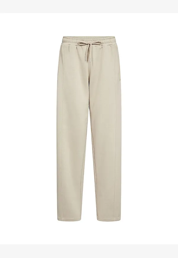 Levete Room - Sweatpants Lr-nuka 15 - Beige