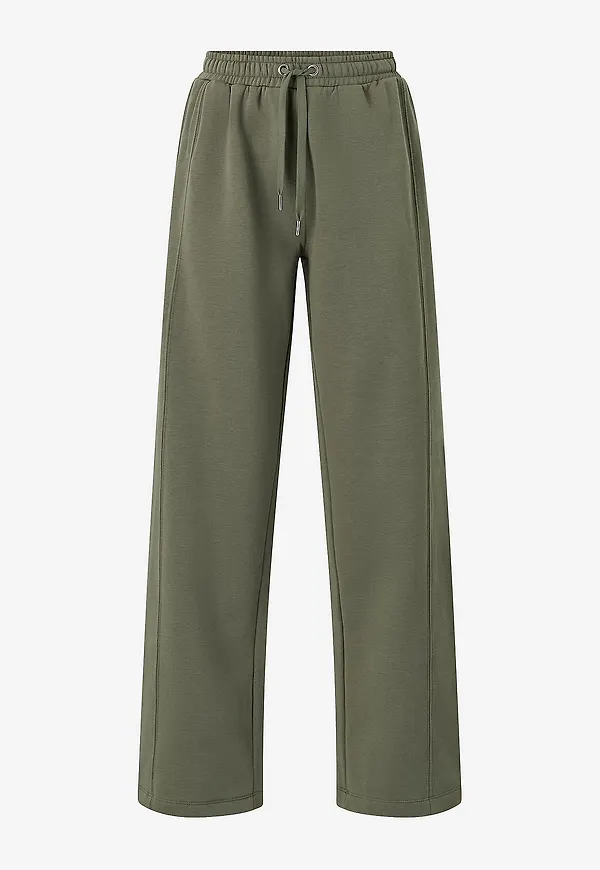 Levete Room - Sweatpants Lr-nuka 15 - Grön