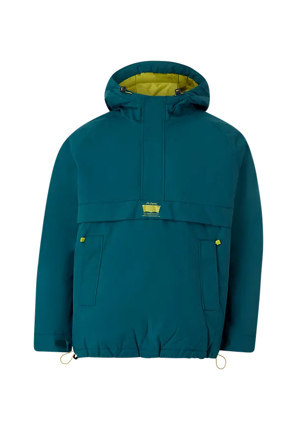 Levi's - Anorak Stockton - Beige - S