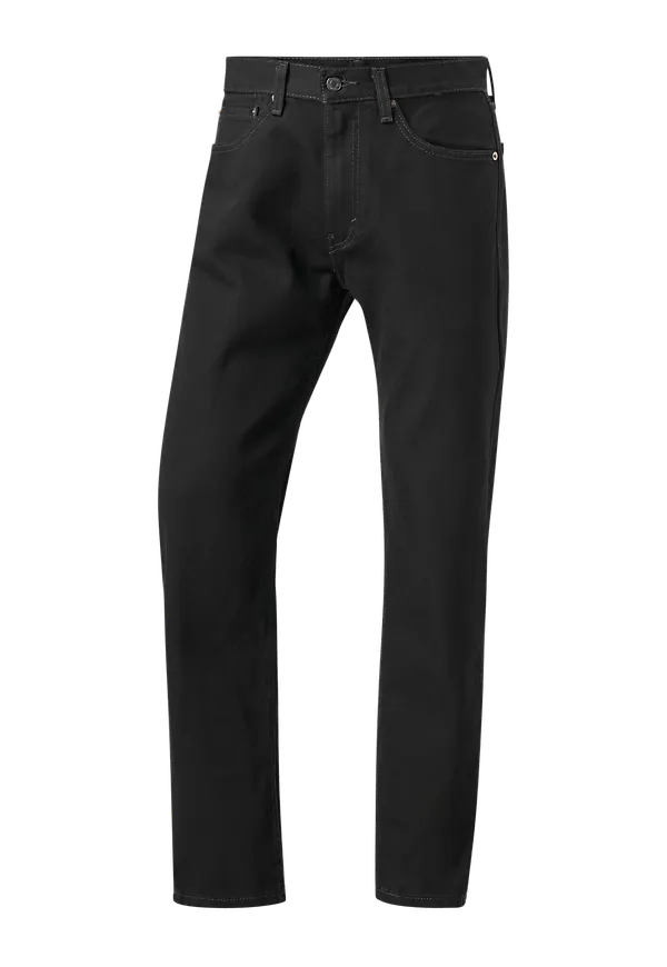 Levi's - Jeans Levi's 505 - Svart - W38/L34