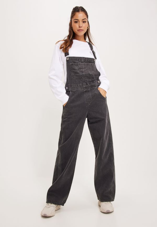 Levi's - Jumpsuits - Silvertab Overall T3 Z1995 - Jumpsuits