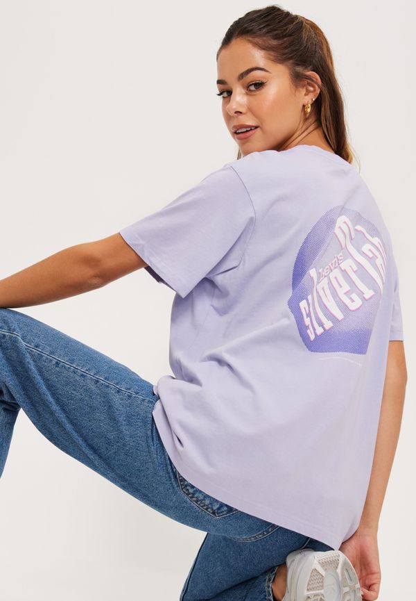 Levi's - T-shirts - Red - Graphic Jet Tee - Toppar - T-shirts