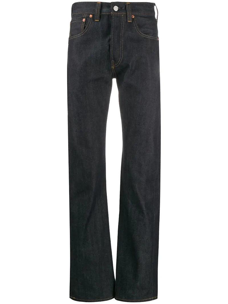 Levi's 1947 501 jeans - Blå