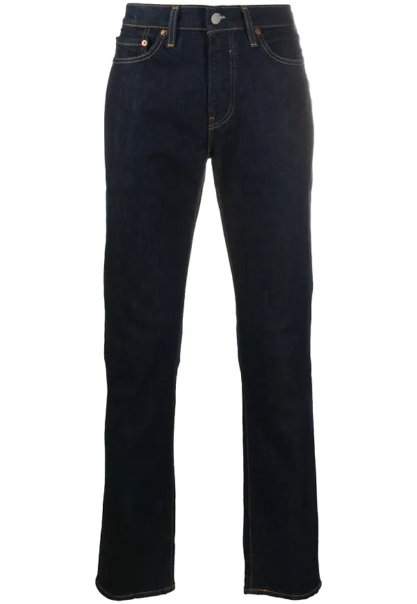 Levi's 511 jeans - Blå