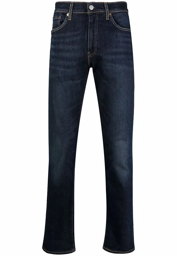 Levi's 511 slim fit-jeans - Blå