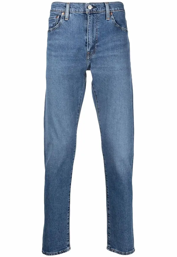 Levi's 512 jeans - Blå