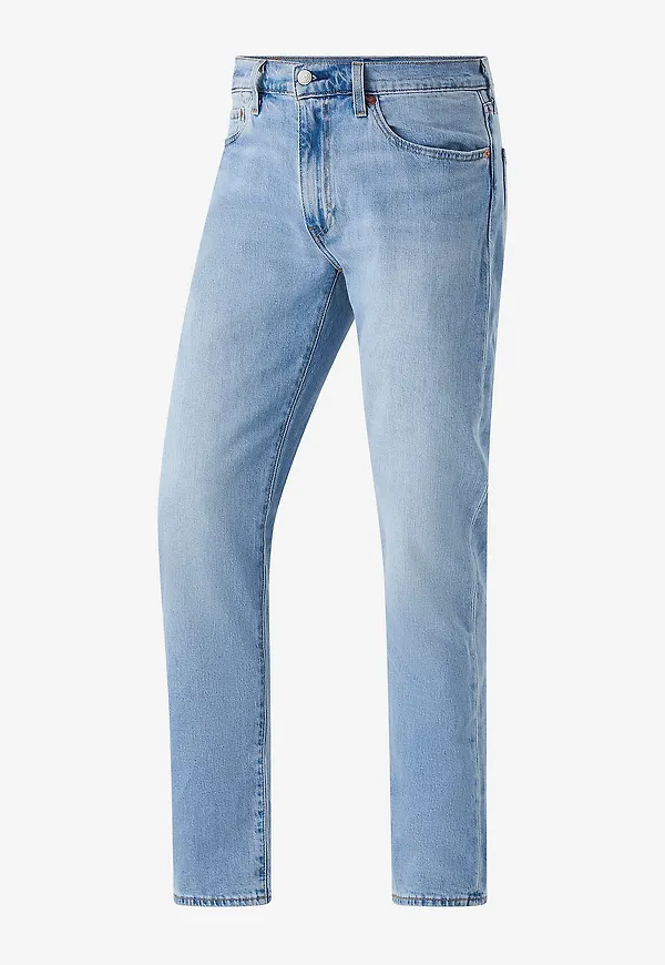 Levi's - Jeans 502 Taper - Blå