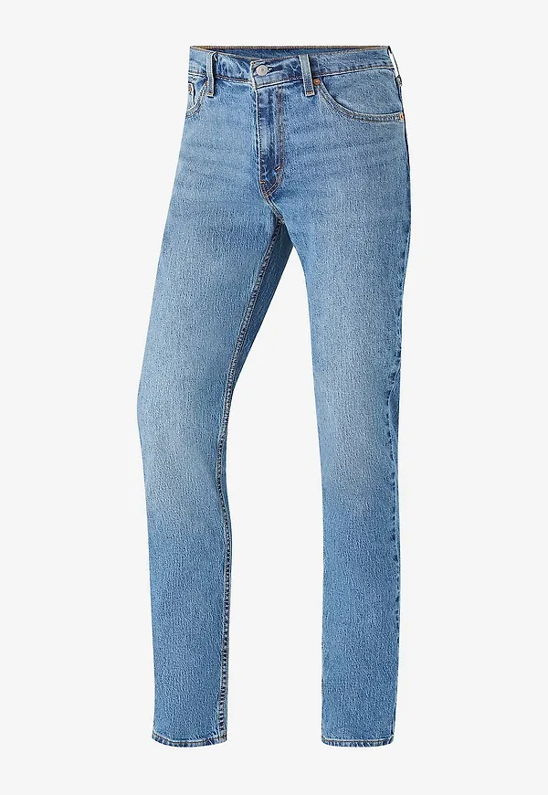 Levi's - Jeans 511, slim fit - Blå