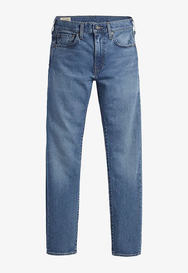 Levi's - Jeans 511, slim fit - Blå