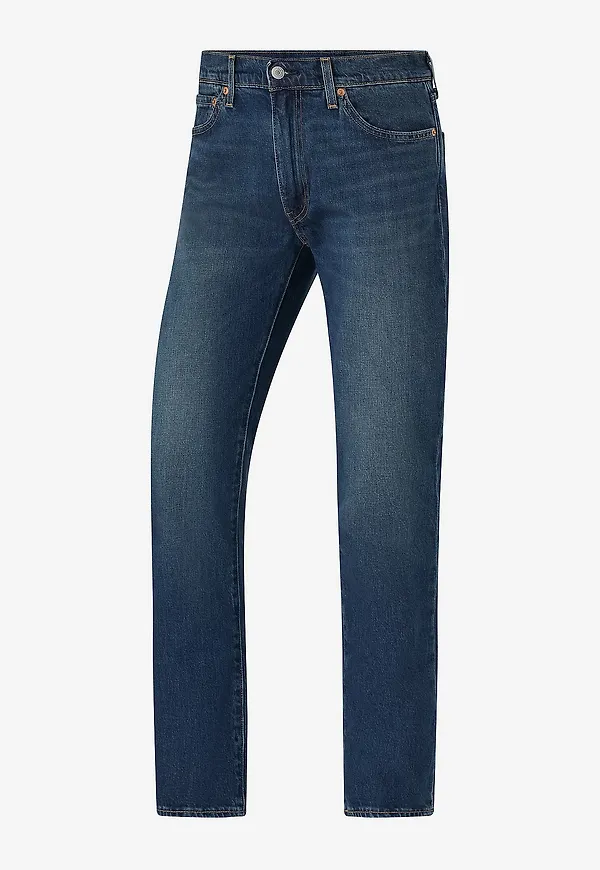 Levi's - Jeans 511, slim fit - Blå