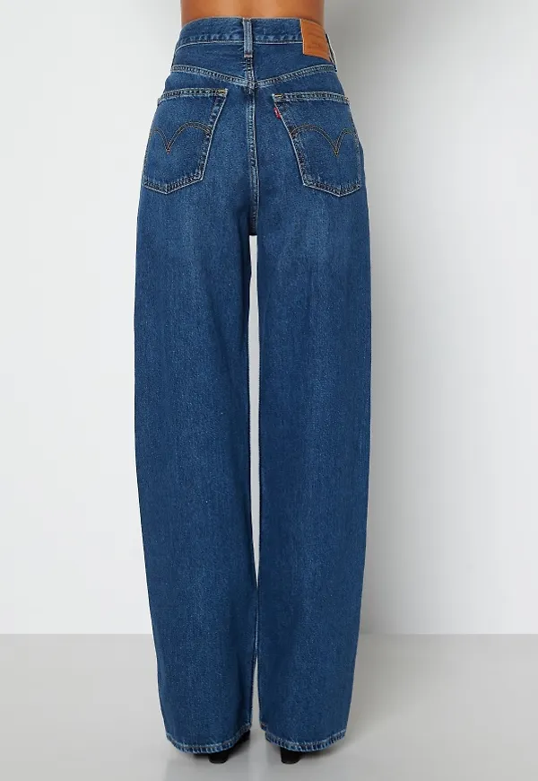 LEVI'S High Loose Jeans 0010 Show Off 24/31