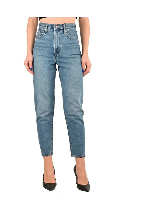 Levi's Jeans 17847-0012 Blå, Dam