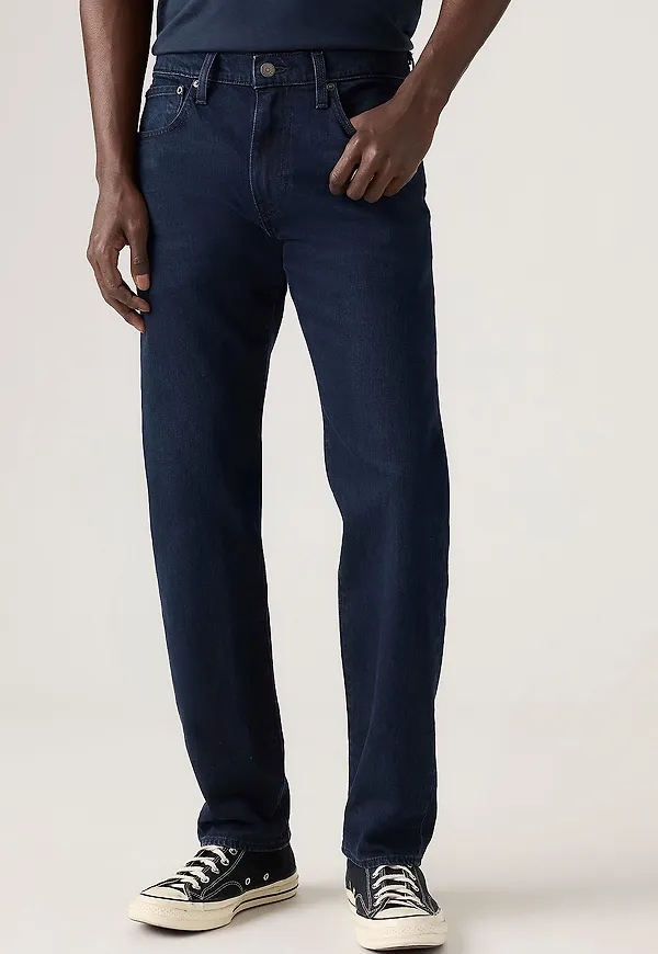 Levi's - Jeans 502™ Taper - Blå