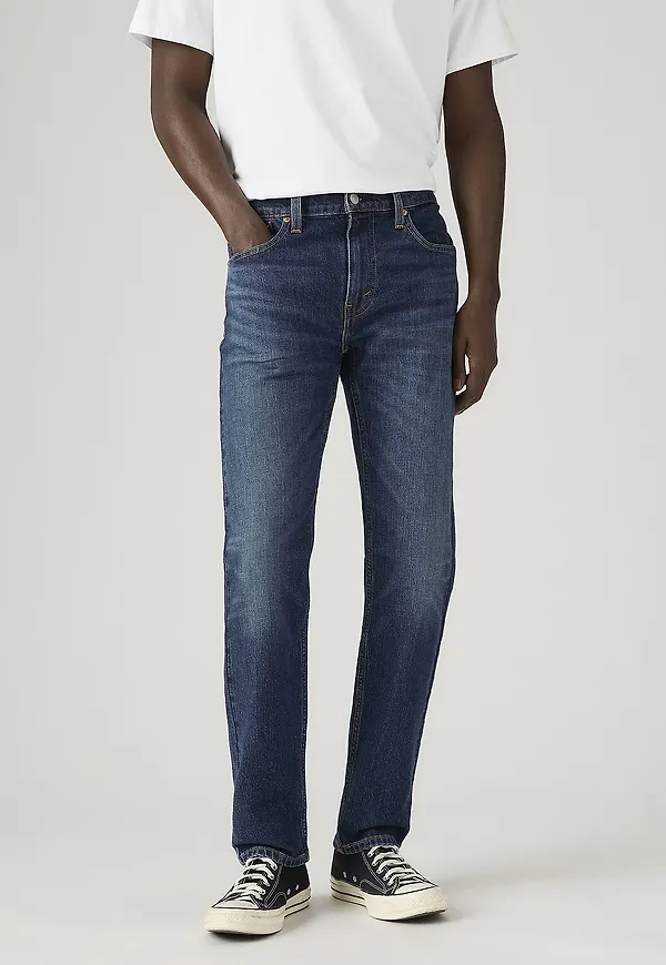 Levi's - Jeans 502™ Taper - Blå
