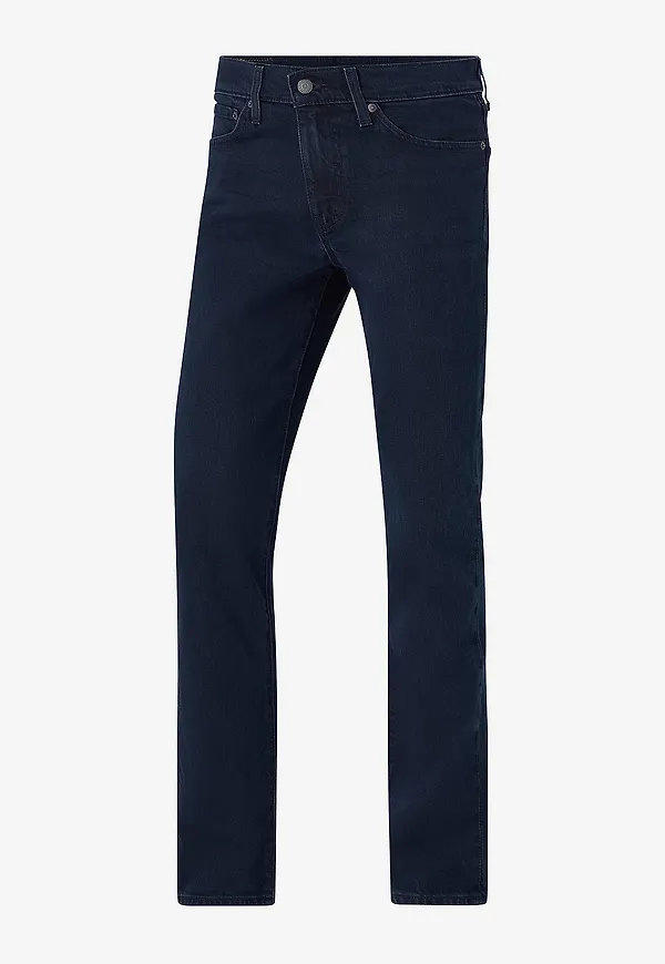 Levi's - Jeans 511, slim fit - Blå